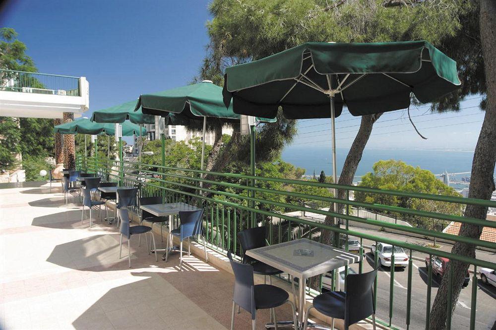 Dan Gardens Haifa Hotel Exterior photo