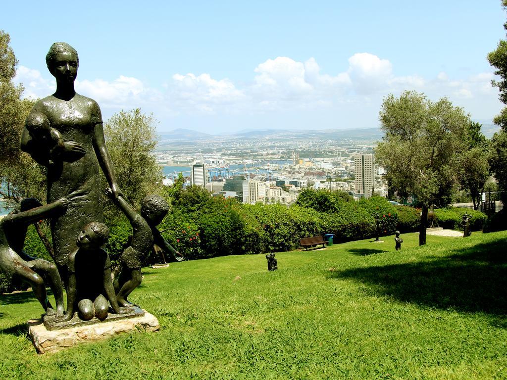 Dan Gardens Haifa Hotel Room photo