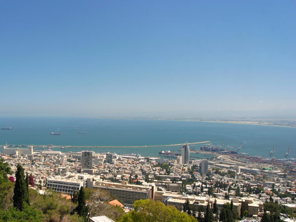 Dan Gardens Haifa Hotel Room photo